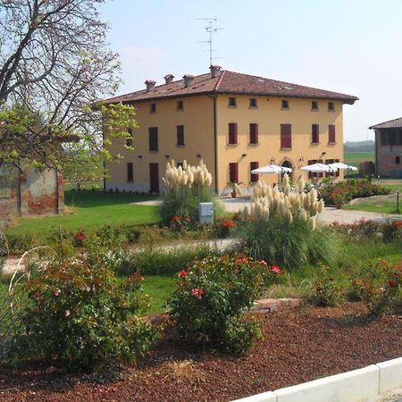 Agriturismo Al Navile Malalbergo Exteriér fotografie