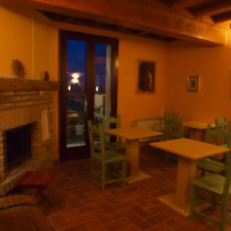 Agriturismo Al Navile Malalbergo Exteriér fotografie