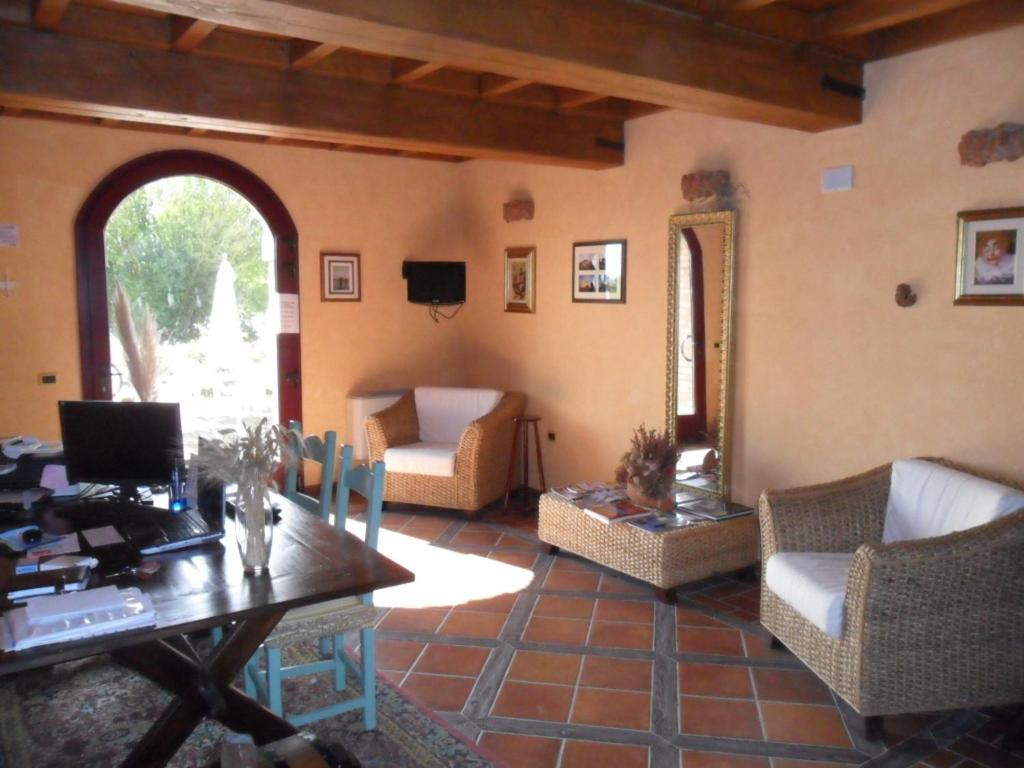 Agriturismo Al Navile Malalbergo Exteriér fotografie