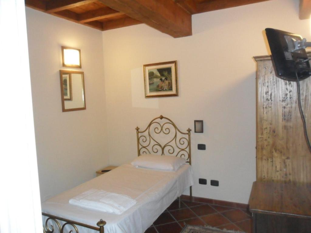 Agriturismo Al Navile Malalbergo Pokoj fotografie