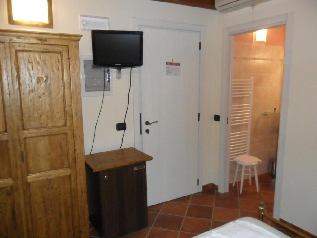 Agriturismo Al Navile Malalbergo Pokoj fotografie