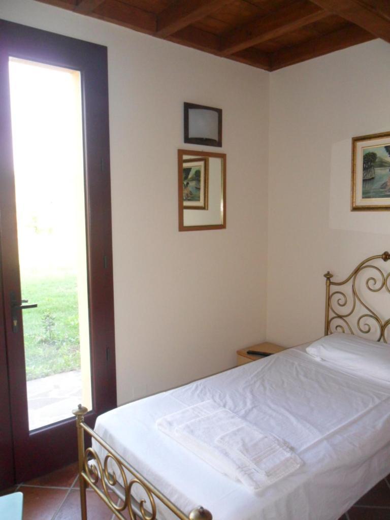 Agriturismo Al Navile Malalbergo Exteriér fotografie