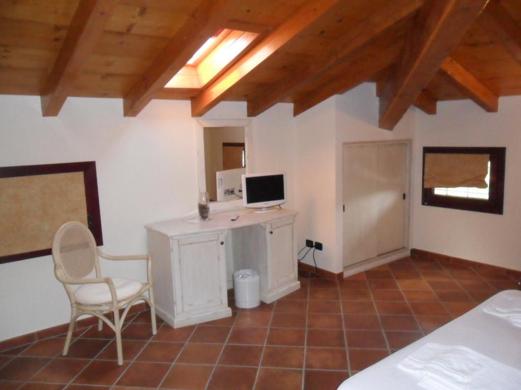 Agriturismo Al Navile Malalbergo Exteriér fotografie