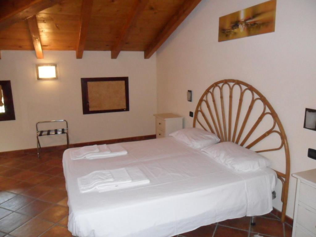 Agriturismo Al Navile Malalbergo Exteriér fotografie