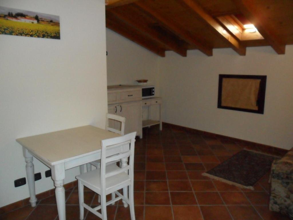 Agriturismo Al Navile Malalbergo Exteriér fotografie