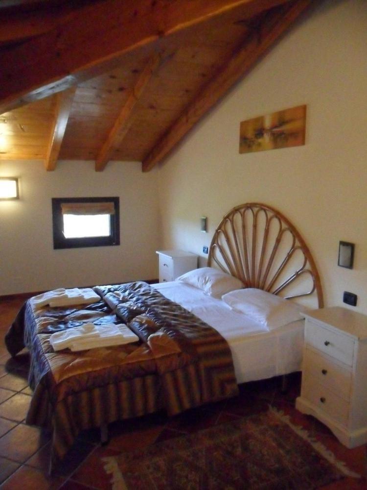 Agriturismo Al Navile Malalbergo Exteriér fotografie