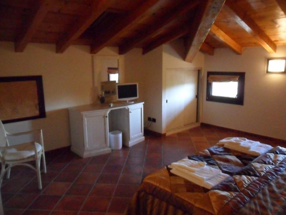 Agriturismo Al Navile Malalbergo Exteriér fotografie