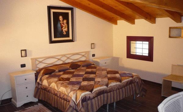 Agriturismo Al Navile Malalbergo Pokoj fotografie