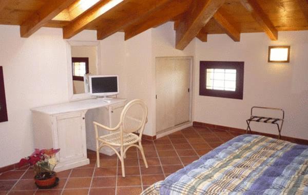Agriturismo Al Navile Malalbergo Pokoj fotografie