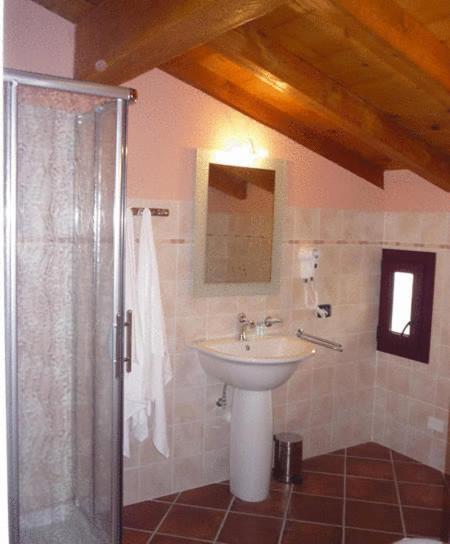 Agriturismo Al Navile Malalbergo Pokoj fotografie