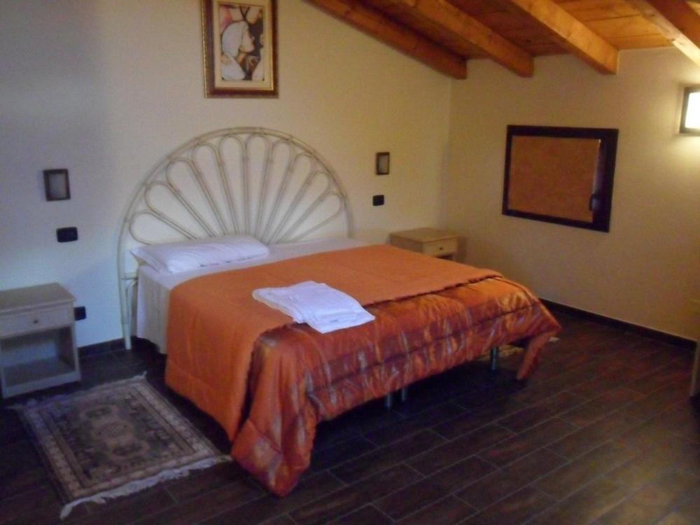 Agriturismo Al Navile Malalbergo Pokoj fotografie