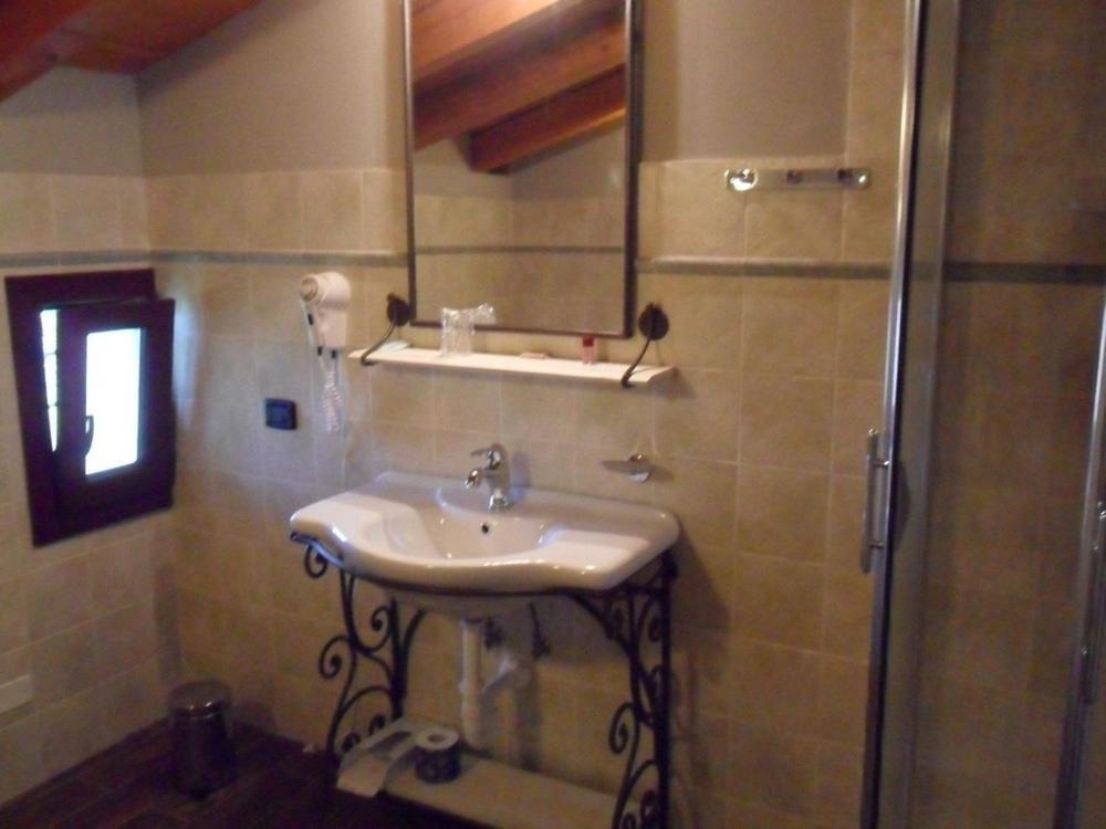 Agriturismo Al Navile Malalbergo Pokoj fotografie