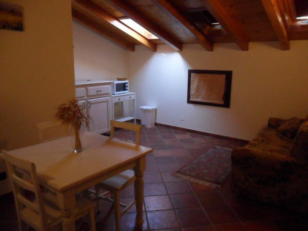 Agriturismo Al Navile Malalbergo Pokoj fotografie