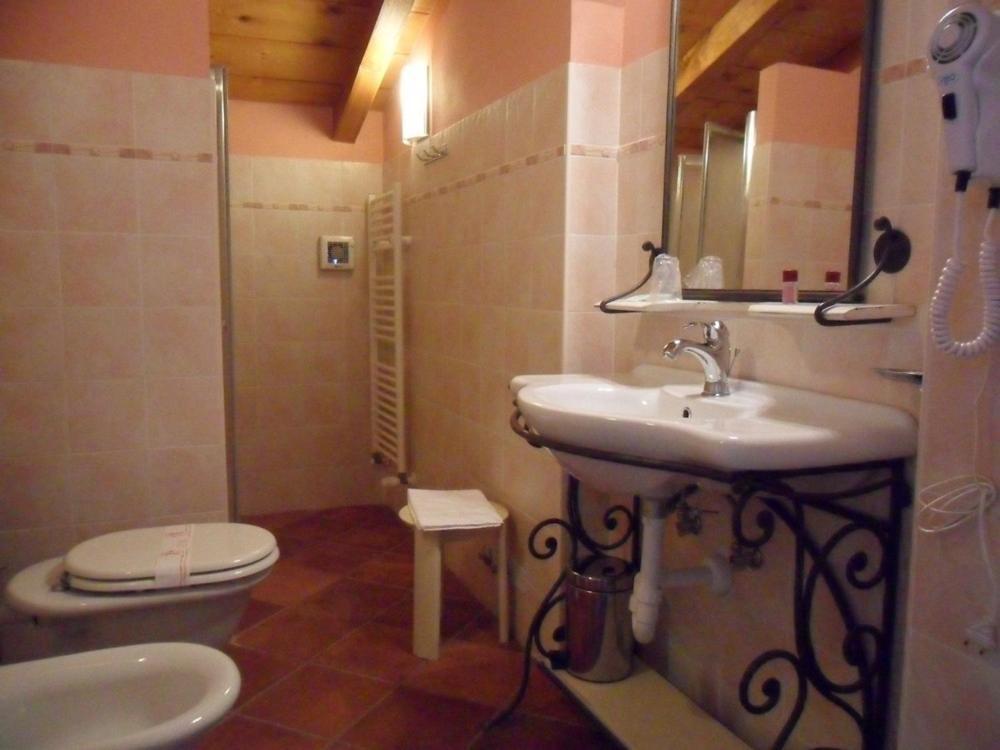 Agriturismo Al Navile Malalbergo Pokoj fotografie