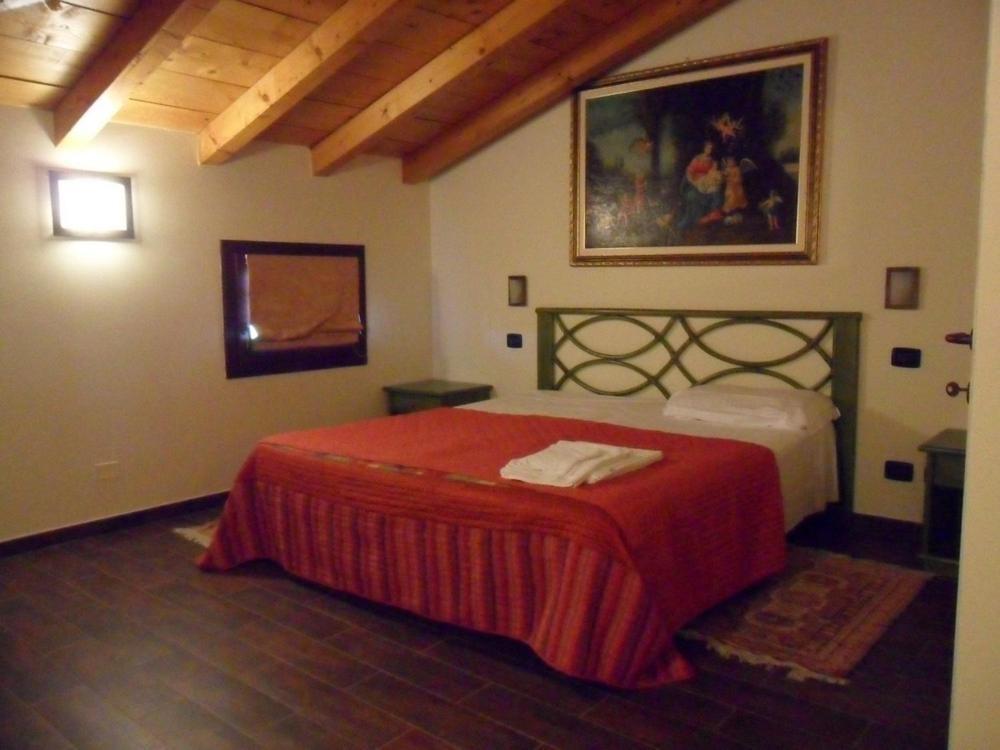 Agriturismo Al Navile Malalbergo Pokoj fotografie