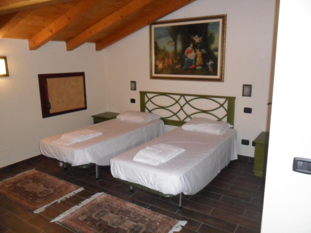 Agriturismo Al Navile Malalbergo Pokoj fotografie