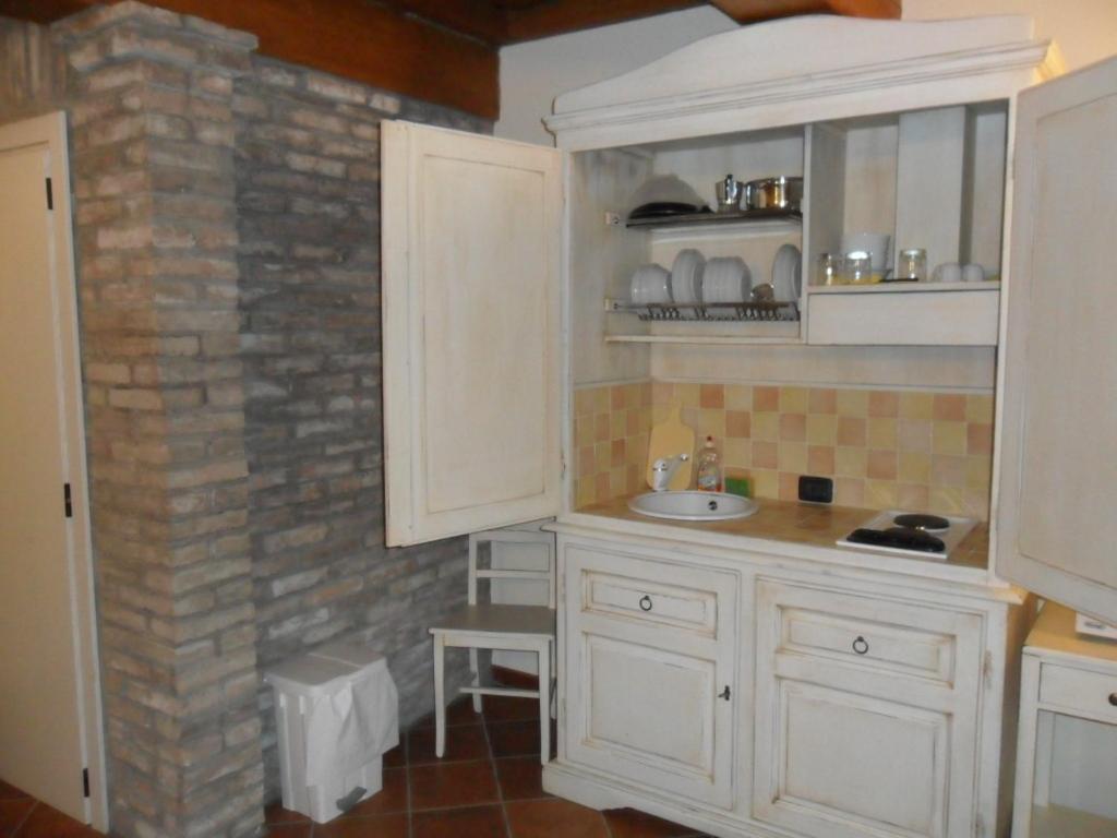 Agriturismo Al Navile Malalbergo Pokoj fotografie